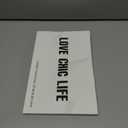 Ruqizhi Beanie Hats for Men Women Slouchy Beanie Hats Winter Knit Cuffed Beanie Soft Hat (1pack-neon Green)