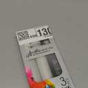 ZEYAR Jumbo Paint Marker Pens, Water Based Acrylic, 15mm Felt Tip, Waterproof and Permanent ink, Great on Plastic, Posters, Stone, Metal, Glass and more (2 White & 1 Black)