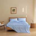 Marimekko - King Sheet Set with Fitted Sheet & Pillowcases