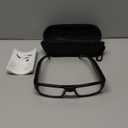 Camera Glasses Video Glasses HD with 64GB Memory Card Recording Glasses Smart Glasses Wearable Eyeglasses for Outdoor Sports