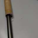 Replacement Wand Extension Tube for Dyson V7 V8 V10 V11 V15 Models,Quick Release Wand Accessories Compatible with Dyson Cordless Stick Vacuum Cleaner of V7 V8 V10 V11 (Iron)