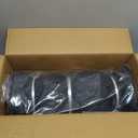 Heavy Knotted Poultry Netting for Chicken Run, 2" Mesh, 50x50 ft HDPE Chicken Coop Netting Cover, Hawk Netting for Chickens, Guards Poultry, Pets & Birds Against Raccoons & Predators