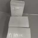 Perfect Stix White MultiFold Paper Towels- Pack of 4-250ct. Total 1000 Towels. 9.2 x 9.2 Sheets. 1000 Count