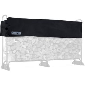 Champion 96-Inch Firewood Rack Cover
