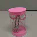 Eyelash Retractor for Lenses, Eye Opener, Lens Removal Tool, Lens Applicator, Eye Opening Tool for Girls, Party, Wedding, Beauty