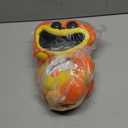 Poppy Playtime Smiling Critters Dogday Plush, Exclusive 14" Collectible Toy Doll, Officially Licensed Merchandise Based on The Popular Game