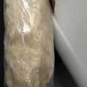 10 Stems 46 inch Tall Pampas Grass Decor - Large Fluffy Dried Pompas Grass for Floor Vase - Rustic Wedding, Baby Shower, Party, Farmhouse, Boho Home Decor