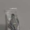 DLENP for AirTag Bike Mount, Hidden Bicycle GPS Tracker Holder,Anti-Theft for Air Tags Case, for Air Tag Holder, Waterproof Protective Cover Hides for Airtags Under Bottle Cage (black)