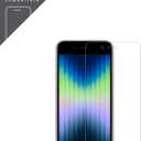 Armor Flexible Glass Screen Protector for iPhone SE3/SE2/8/7, 9H with HD