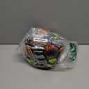Franklin Sports Mystic Soccer Balls - Soccer Ball and Air Pump Sets - Multiple Size Soccer Balls - Soft Cover - Perfect for Kids and Adults