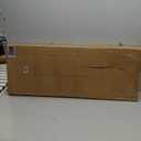 Jdfdexc Keyboard Stands and Bench Set, Double-X Keyboard Stand Adjustable & Portable Digital Piano Stand with Locking Straps