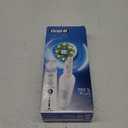 Oral-B Pro 1000 Rechargeable Electric Toothbrush, White