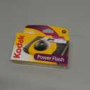 Kodak 35mm Single Use Camera w/ Flash