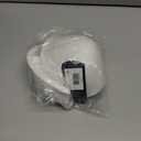 Maidenform Womens Live In Luxe Full Coverage Strapless Multiway Dm9472 Bras, White, 34C US