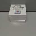 3 x Funny You're the Best Thing I've Ever Found on the Internet Wood Sign Valentines Day Decorations Home Living Room Bedroom Desk Shelf Table Decor 5 X 5 Inch