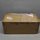 Adjustable Over The Door Organizer, Metal Hanging Door Organizer with 5 Wire Basket 7 Hooks, Wall Mounted Shelf for Pantry Laundry Organization and Storage, Black (6-Tier)