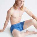 Calvin Klein Men's Cotton Classics 7-Pack Boxer Brief (M)