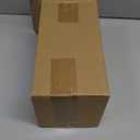 Marbrasse Desk Organizer with 2 Drawer, 360Rotating Pen Holder, Desk Organizers and Accessories with 6 Slots Pencil Organizer + 2 Drawer, Art Supply Storage Box Caddy for Office (Beige)