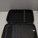 Storage Case Compatible with DBPOWER 11.5" / Megatek 12.5 / HDJUNTUNKOR 12" / SQQBZZ 11.5" / ieGeek 11.5" / WONNIE 12" Portable DVD Player