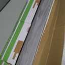 RORA Peel and Stick Floor Tile, 36-Pack 54 SF, Wood Plank Waterproof Vinyl