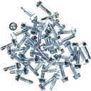 12-14X3/4 HWH S MT Screw