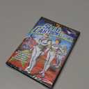 Sci-Fi Cartoon Classics, Volume 1: The Adventures of Scott McCloud [DVD]