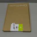 Philips Norelco OneBlade 360 with Connectivity Hybrid Face + Body, Electric Beard Trimmer, Shaver and Body Groomer Kit with 360 Blade Tech, 1x360 Blade, 5-in-1 Comb, Travel Case, Model QP4631/90 (Black/Lime Green)