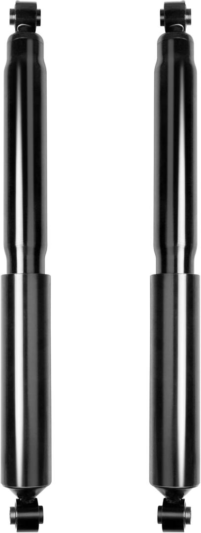 Rear Shocks Absorbers,ECCPP Gas Shocks for Dodge for Ram 1500 2009-2010,2011-2018 for Ram 1500,2019-2020 for Ram 1500 Classic Pair Shocks with KG54342
