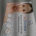 Pure Daily Care NuDerma Handheld Skin Therapy Wand Machine w/Neon Anti-Aging - Skin Tightening - Wrinkle Reducing - Dark Circles Clarifying - Hair & Scalp Stimulator (1 Count, Pack of 1)