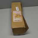 Lighted Olive Branches for Vases, 32 Inch Olive Branches with 32 LED Lights, Battery Powered Artificial Branch, Prelit Tree Branch for Home Wedding Indoor Outdoor Spring Decorations, Timer