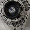 SCITOO Alternator Compatible with 1.8L 2.0L for Volkswagen for Beetle 1999-2005, for Golf 1999-2006, for Jetta 1999-2005 - 12V 90 Amp CW 6-Groove Pulley, Replace OE 13852 21485 028-903-028DX