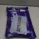 Yiclick Exfoliating Washcloth Towel- Exfoliating Body Scrubber Exfoliator, Back Scrubber for Shower Bath, Exfoliate Rags Wash Cloths, Loofah Lufa Sponge, Body Scrub & Exfoliation Women Men (Blue)