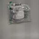 Wireless FM Condenser Microphone Headset, Hands-Free with Rechargeable Battery, Megaphone Mic for Voice Amplifier, Church, Tour Guide Salesman Teachers Conference Road Trips and Karaoke