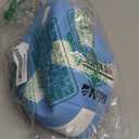 Tachikara Sensi-Tec SV5WSC-NFHS (Powder Blue/White)