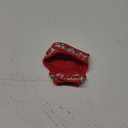 Mile High Life | Easy Get on Air Mesh Vest Harness | Spring Floral Collection | Adjustable Easy Closures Both Neck and Chest |20 lbs Small Dogs & Cats | Red Rose | XS Chest Size (14"-16")