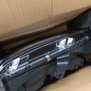 Huray LED Headlight for Honda Odyssey 2021-2024 EX EX-L 33150-THR-A32/33150-THR-A31 OE Front Lamp (Driver Side (Left))