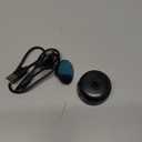 Hidden Camera,1080P HD WiFi Mini Nanny Cam with Night Vision & Motion Detection - Indoor/Outdoor Wireless Security Spy Cameras for Home, Car, Baby & Pet Monitoring-Upgraded A9 (Black)