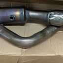 Walker Ultra EPA 14773 Direct Fit Catalytic Converter for Dodge Challenger