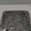PGN #80 Roller Chain - 10 Feet + 2 Free Connecting Links - Carbon Steel Chain - 119 Links