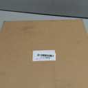 12 inch Large Round Decorative Tray Wood Bathroom Counter Organizer Farmhouse Kitchen Decor Wooden Riser for Perfume Soap Dish Wood Decorative Candle Holders for Home Decor Brown Table Centerpieces