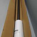 VEVOR Cargo Bar, Truck Bed Bar Adjustable from 40" to 73", Heavy-Duty Steel Cargo Stabilizer Bar with 220 lbs Capacity, Truck Load Bar Stop Sliding for Pickup Truck Bed, SUV