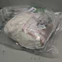 Waterproof Recliner Chair Cover, XL-1 Seat Couch Cover, Ivory White, Size: 28-40in (XL-1 Seat）