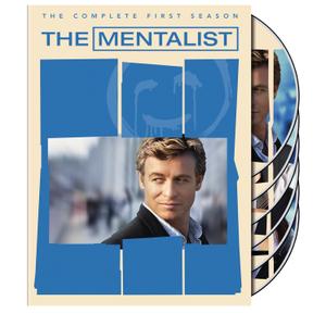The Mentalist: Season 1