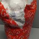 MorisMos 10-Pack Teddy Bear Bulk for Baby Shower, 14-inch Small Teddy Bear Stuffed Animal Plush Toy,Soft Bulk Stuffed Animal Wholesale for Baby Shower Centerpiece Decoration Birthday Party Favors, Brown