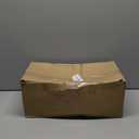 5-Tier Plastic Rolling Utility Cart, Rolling Storage Cart, Narrow Shelf, Bathroom Organizer Rolling Utility for Office, Kitchen,Bathroom,Living Room,Laundry Room