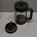 Bodum 51oz Cold Brew Coffee Maker, Black - Made in Portugal