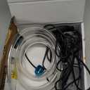 Auto Top Off for Saltwater Aquarium Water ATO System for Both Reef and Fresh Tank - Blue
