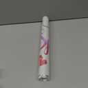 Mfault 9 Sheets Spring is in The Air Tulip Flowers Window Clings, Floral Gnome Truck Cart Wall Glass Stickers Decal Decorations, Bouquet Butterfly Living Room Home Kitchen Decor 2 Pack