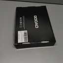 Cat Clippers for Matted Hair - Cordless & Quiet Pet Clippers for Cats with Long Hair, Low Noise Cat Shaver & Nail Grinder Kit for Grooming Small Dogs (Gold)