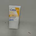 CeraVe Hydrating Mineral Sunscreen SPF 30 with Sheer Tint, Tinted Mineral Sunscreen with Zinc Oxide & Titanium Dioxide, Blends Seamlessly For Healthy Glow, Medium, 1.7 Fluid Ounce